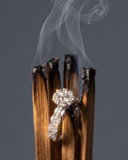 Al Khamayel Jewellery photography by URBANLINKS
