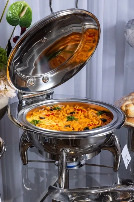 Al Shamiya Catering photography by URBANLINKS