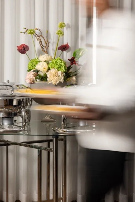Al Shamiya Catering photography by URBANLINKS