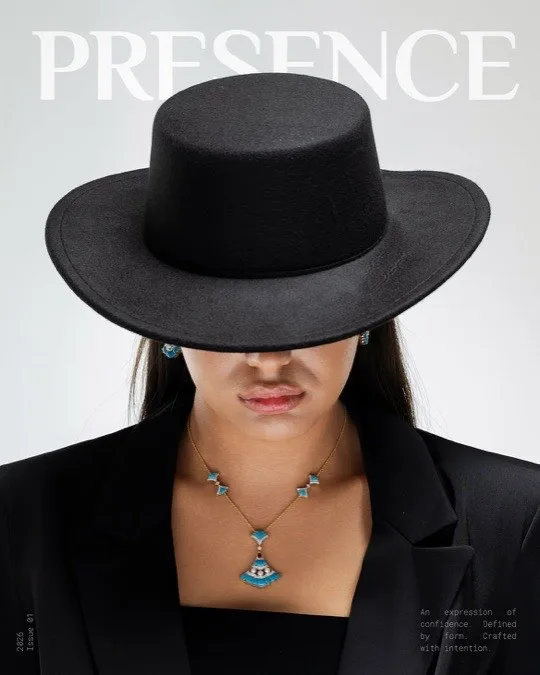 Al-Arbash Jewellery photography by URBANLINKS