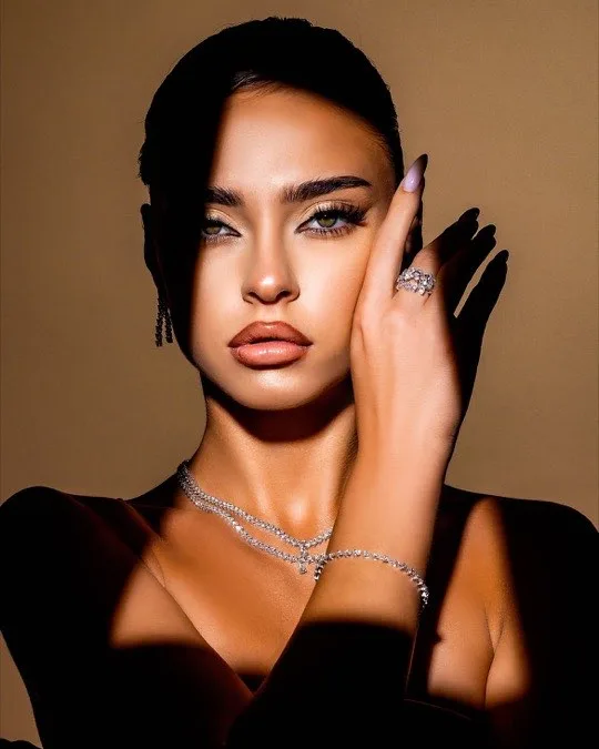 Al-Arbash Jewellery photography by URBANLINKS