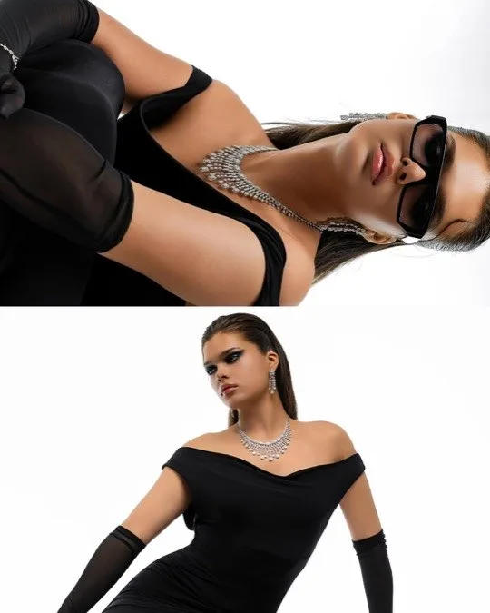 Al-Arbash Jewellery photography by URBANLINKS