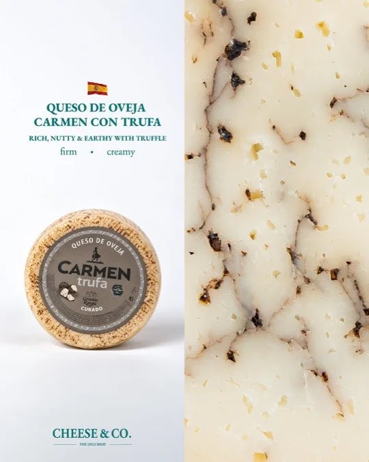 Cheese and Co photography by URBANLINKS