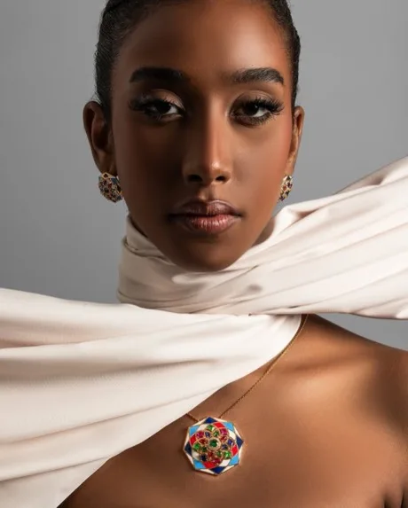 Gwaisha Alarbash photography by URBANLINKS