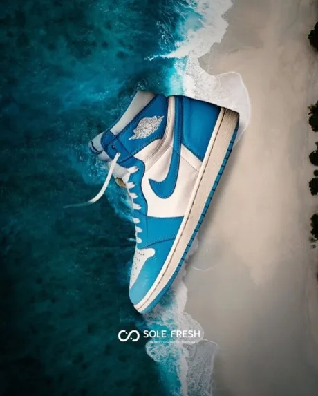 Sole Fresh photography by URBANLINKS