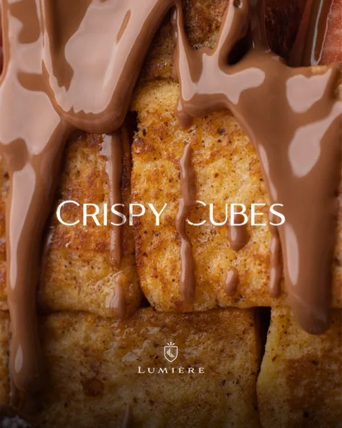 Brand campaign work by URBANLINKS