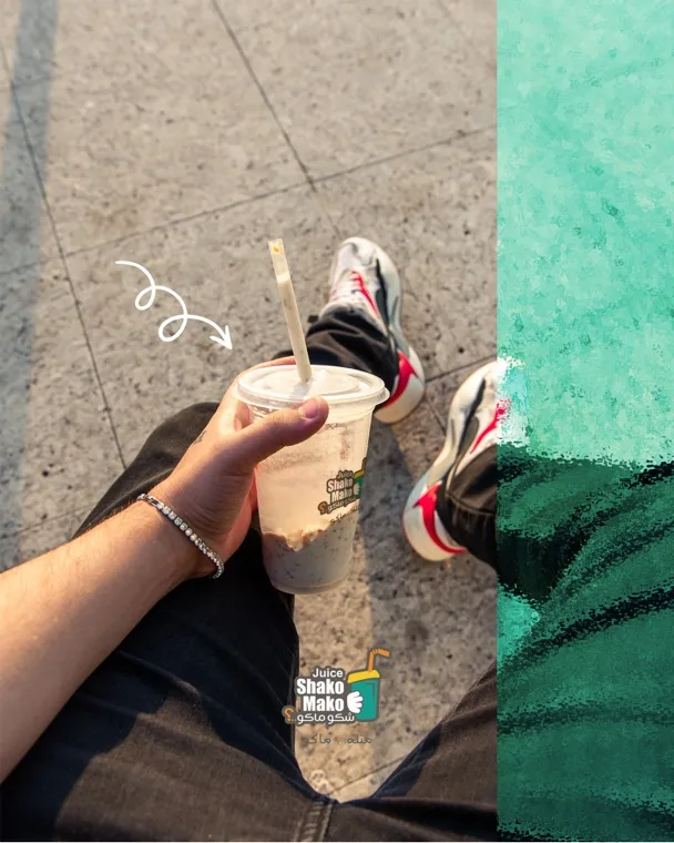 Campaign creative and photography by URBANLINKS — Kuwait