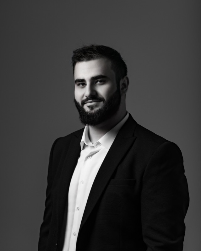 Abdulrahman Zoh