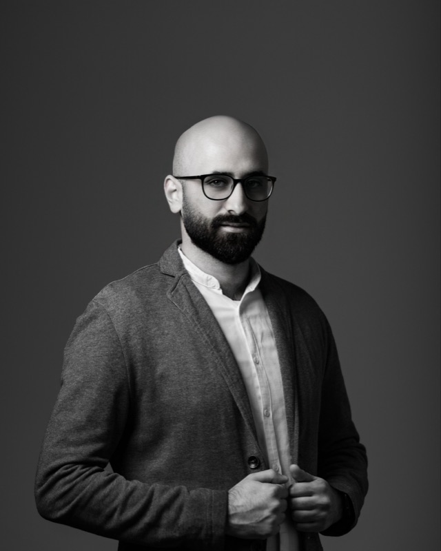 Ahmad Alzuhlof