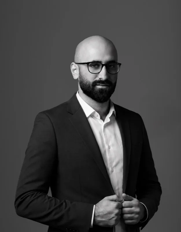 Ahmad Alzuhlof