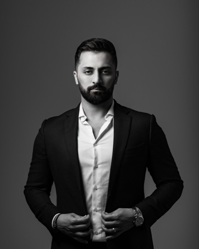 Ahmad Selim