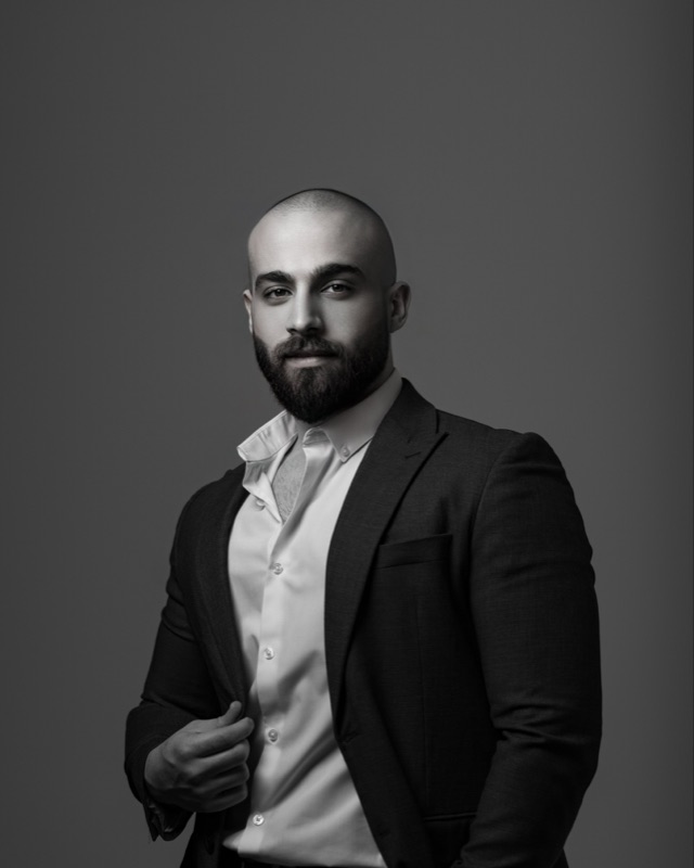 Ameen Marouf