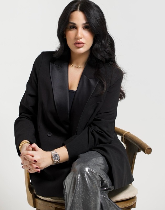 Dayana Zahed