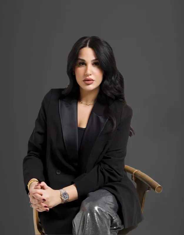 Dayana Zahed