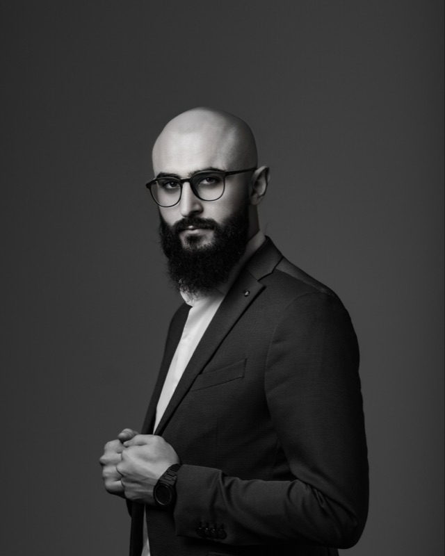 Khalid Zoh