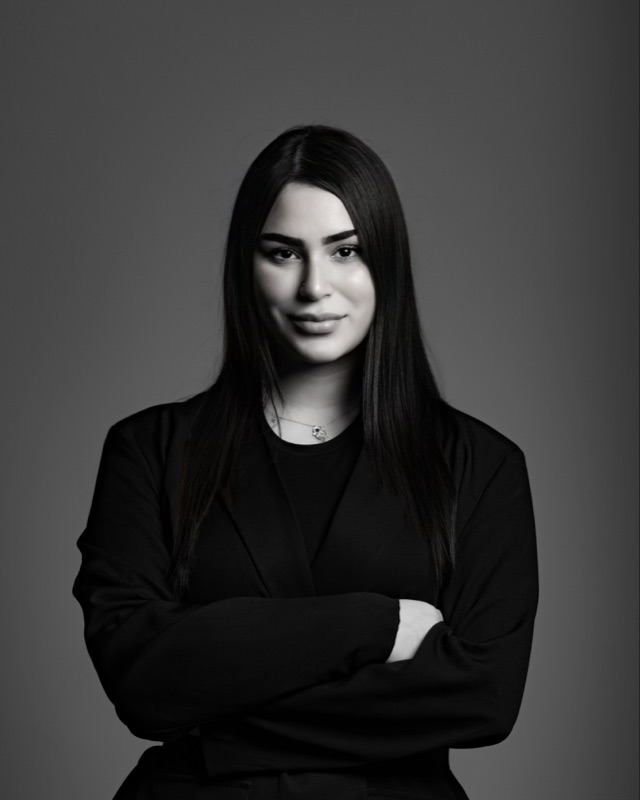 Lina Haidar