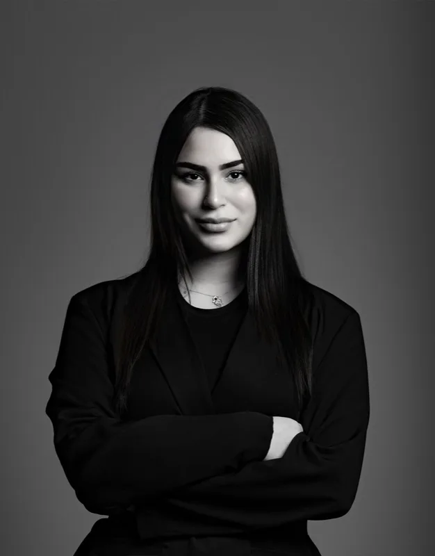 Lina Haidar