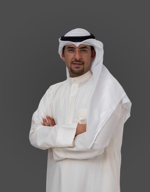 Naif Alkandari