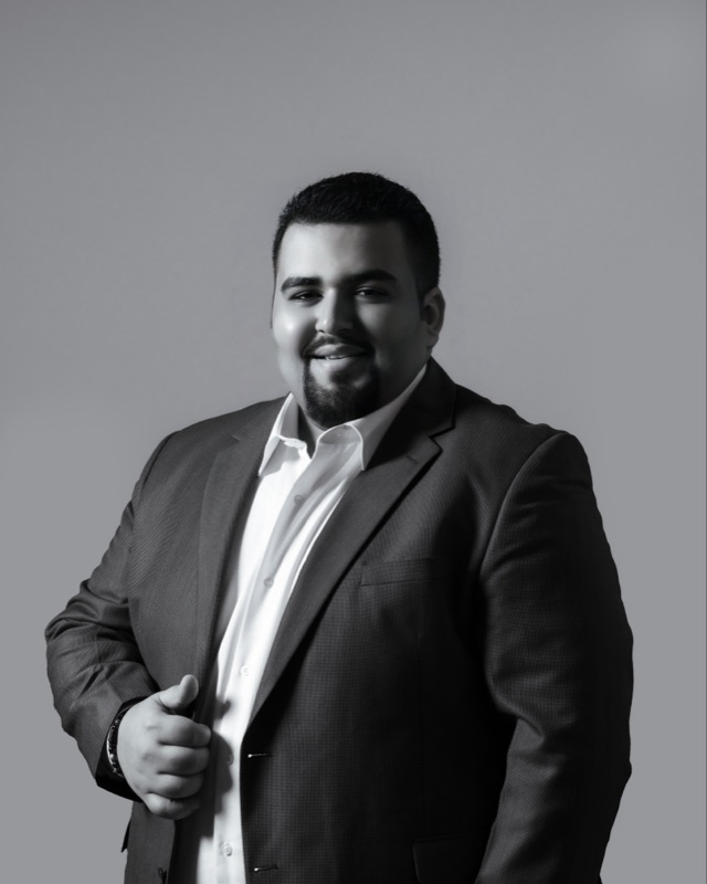 Omar Elemam