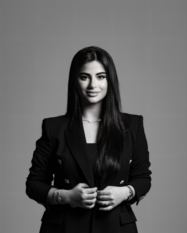 Pearla Haidar