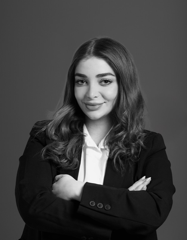 Tania Abdelhadi
